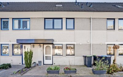 Hudsonpad 28