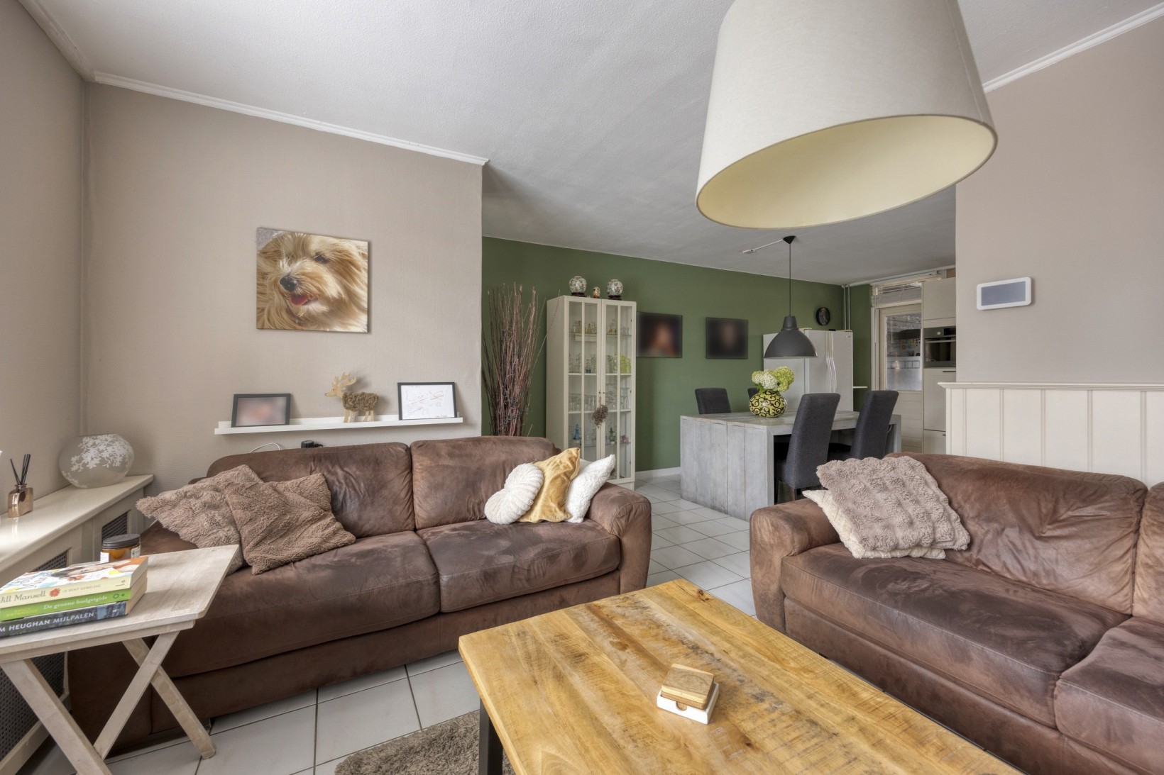 Tussenwoning te koop: Lekstraat 33, Spijkenisse