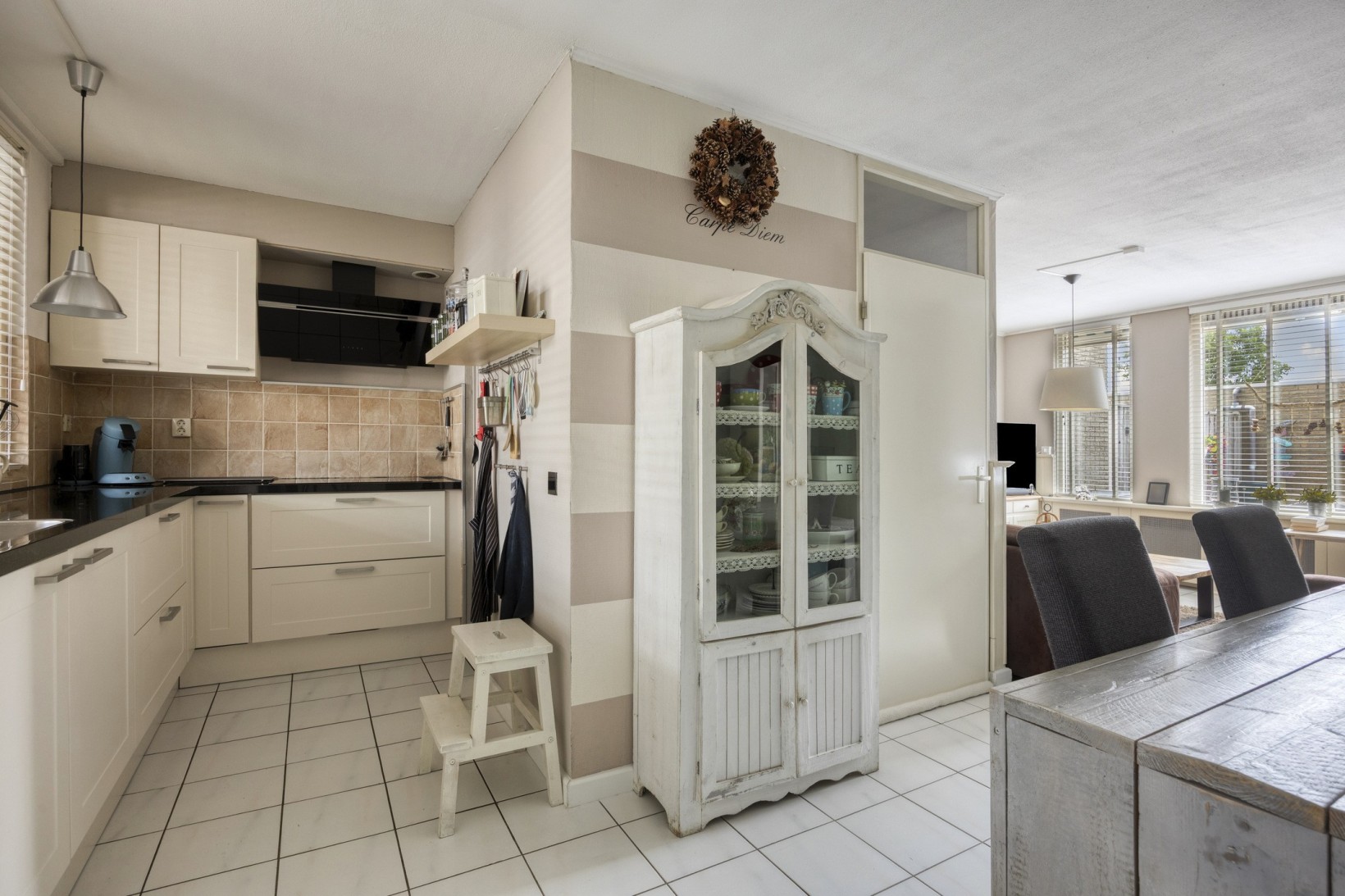 Tussenwoning te koop: Lekstraat 33, Spijkenisse