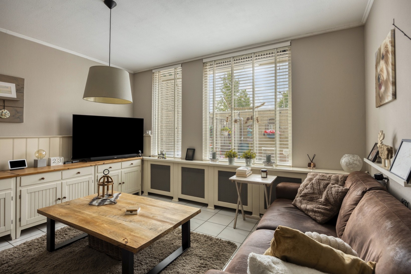 Tussenwoning te koop: Lekstraat 33, Spijkenisse