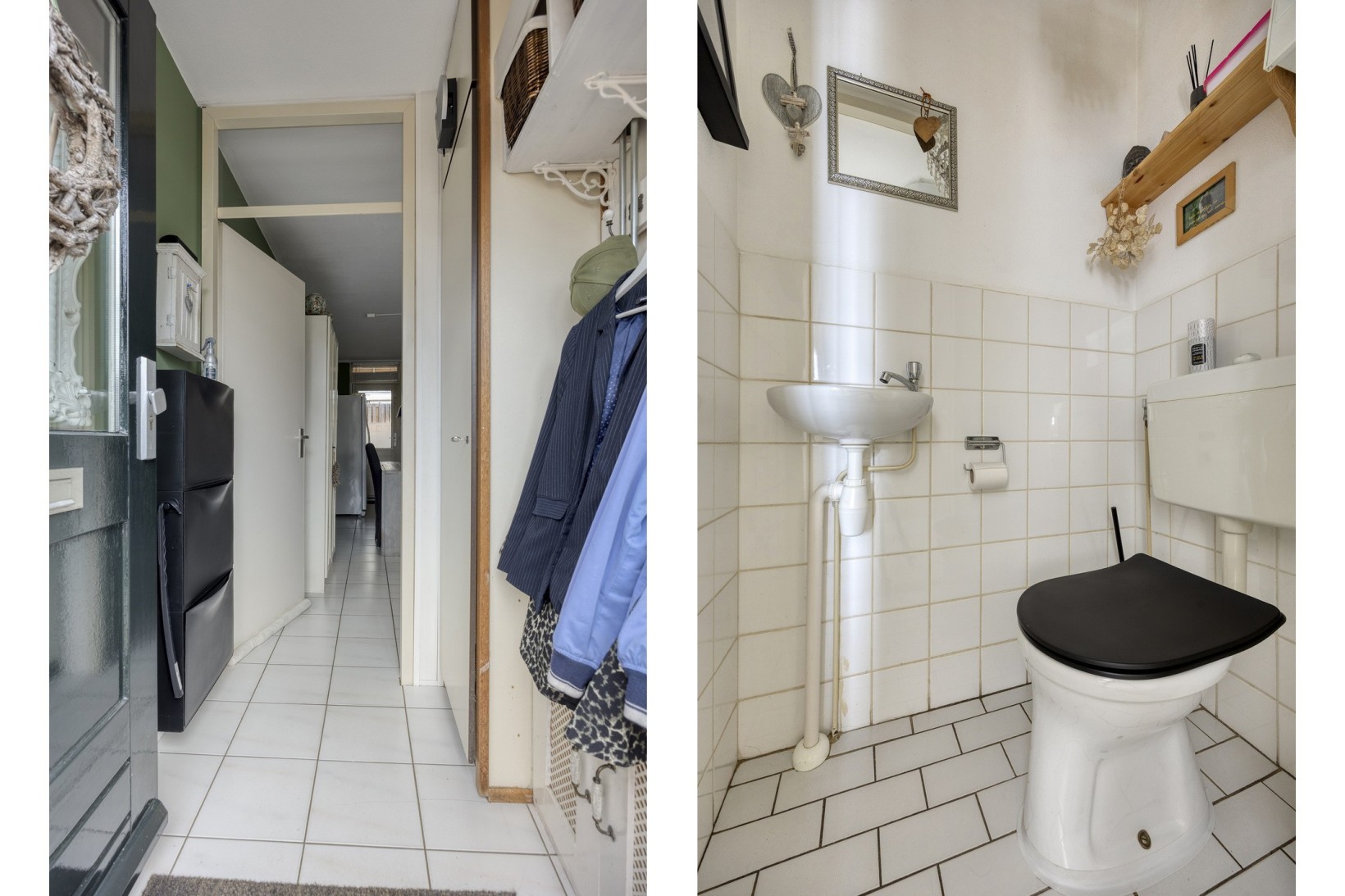 Tussenwoning te koop: Lekstraat 33, Spijkenisse