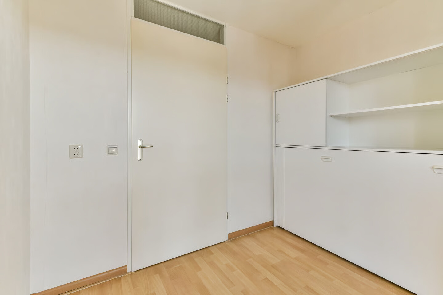 Appartement te koop: Maasboulevard 44A, Spijkenisse