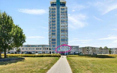 Maasboulevard 44-A