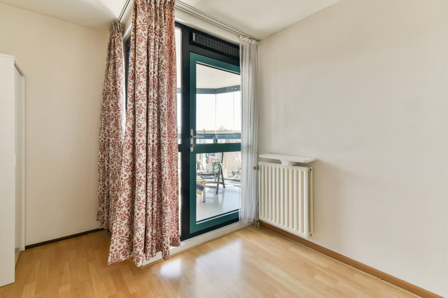 Appartement te koop: Maasboulevard 44A, Spijkenisse