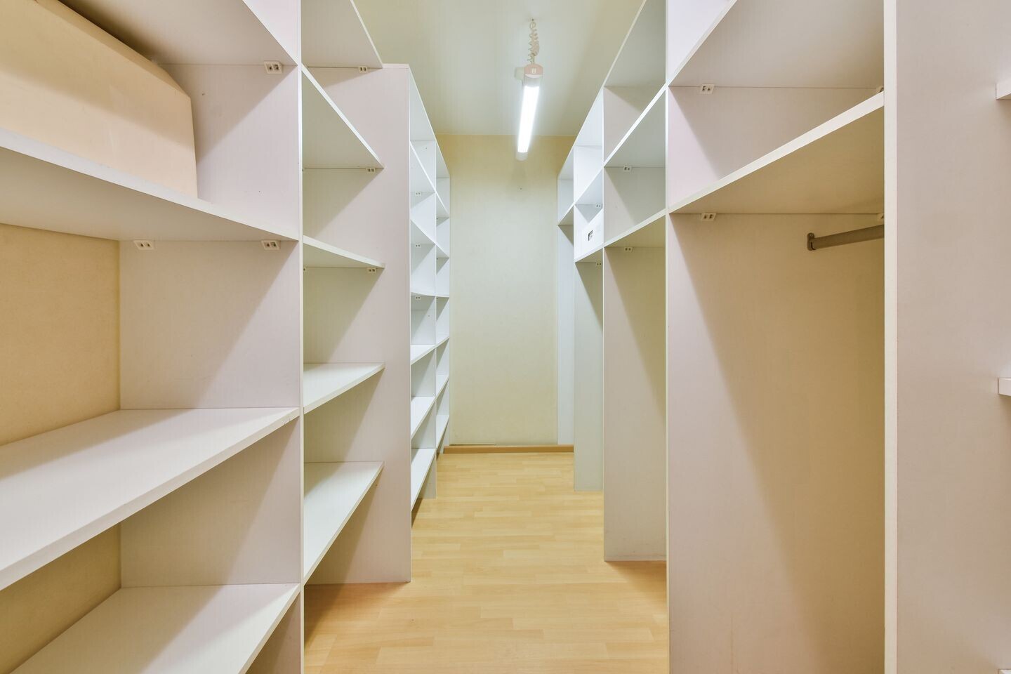 Appartement te koop: Maasboulevard 44A, Spijkenisse