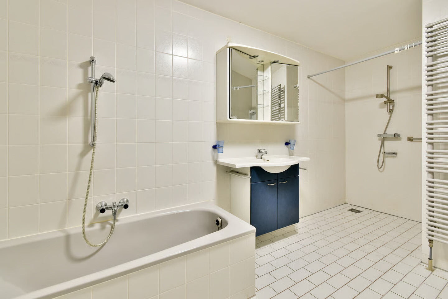 Appartement te koop: Maasboulevard 44A, Spijkenisse