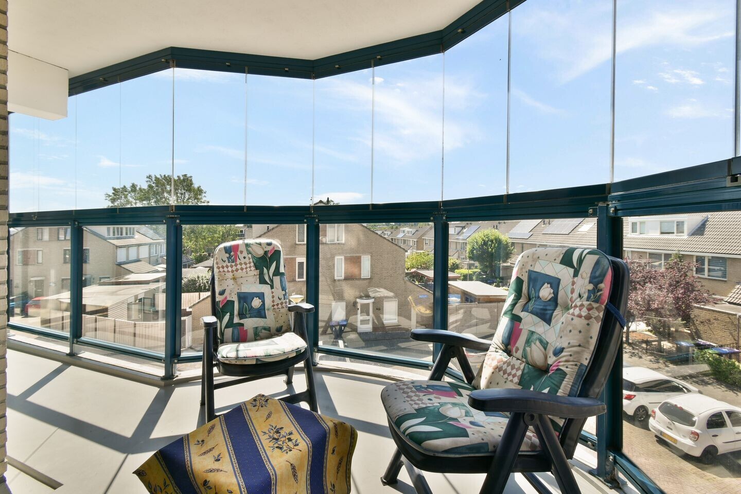 Appartement te koop: Maasboulevard 44A, Spijkenisse