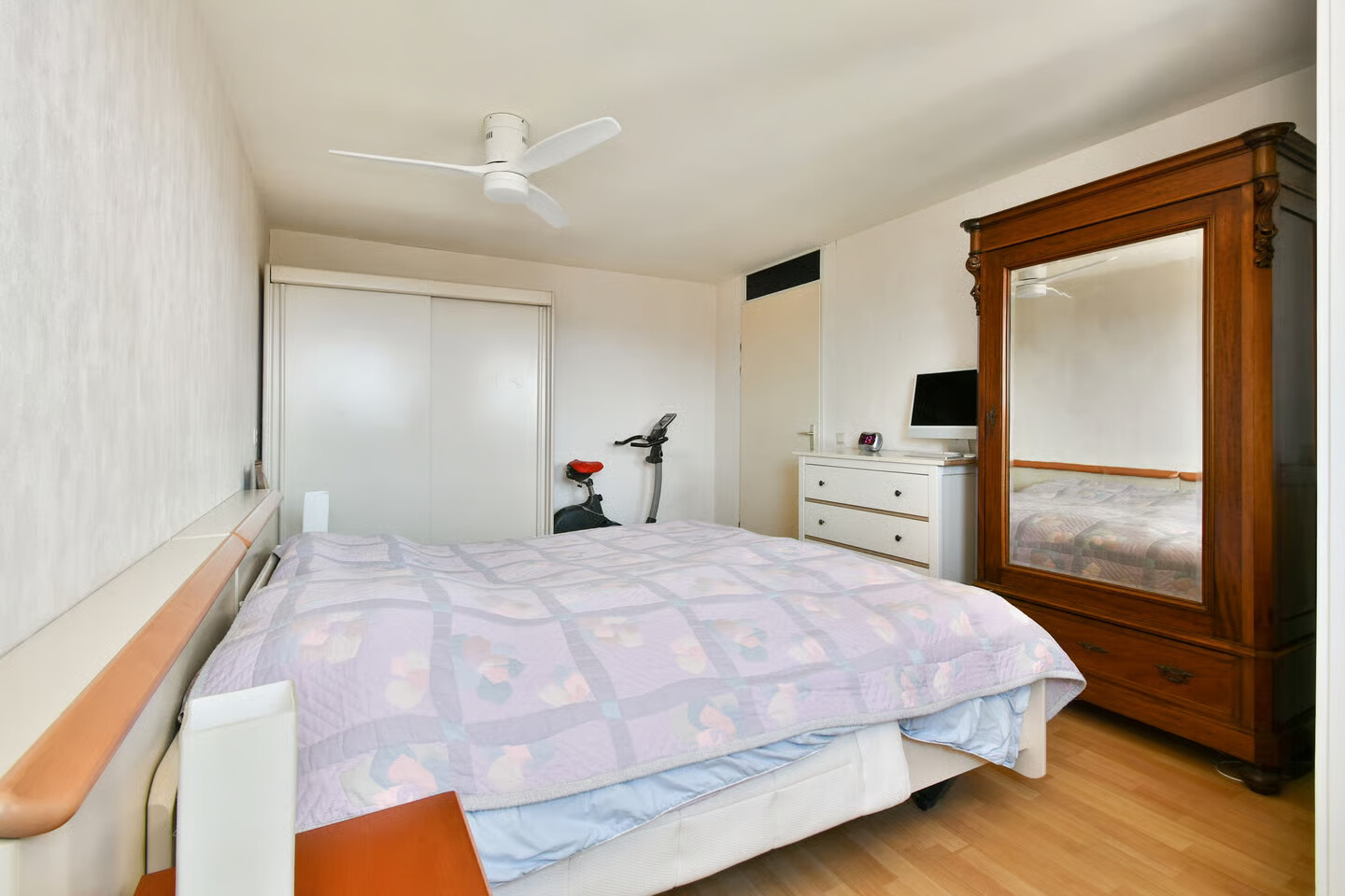 Appartement te koop: Maasboulevard 44A, Spijkenisse