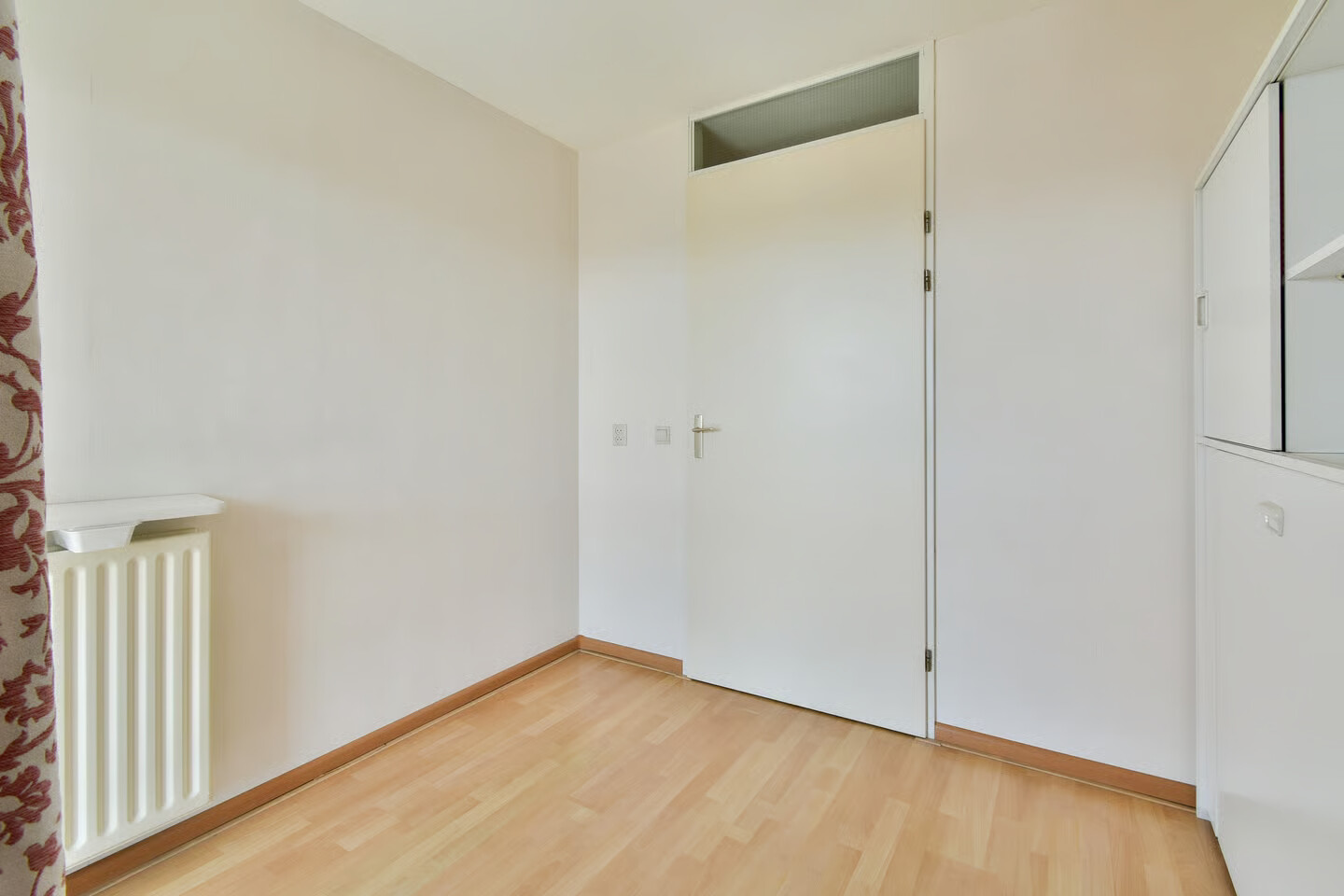 Appartement te koop: Maasboulevard 44A, Spijkenisse