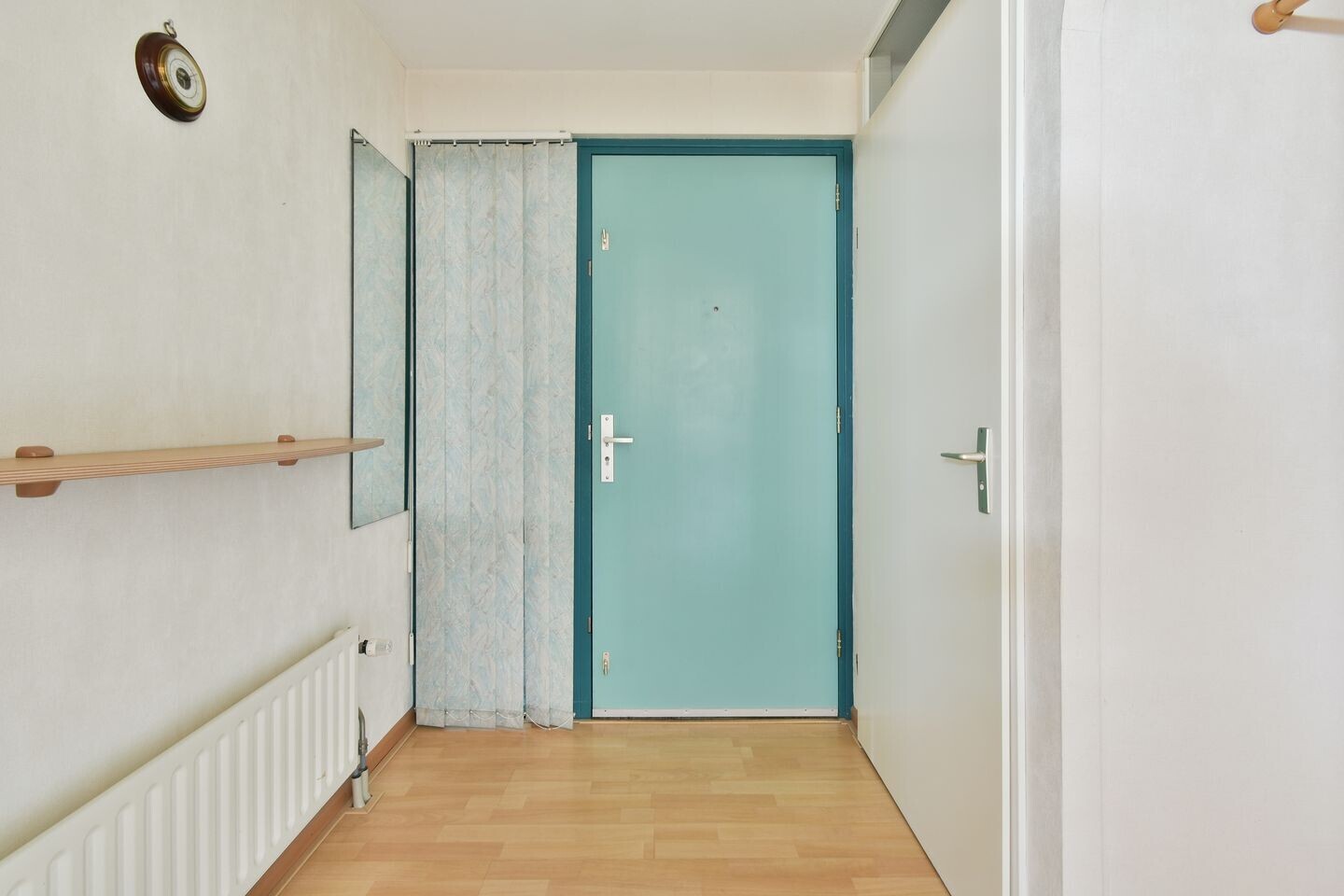Appartement te koop: Maasboulevard 44A, Spijkenisse