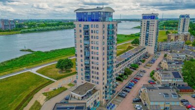 Maasboulevard 44-P