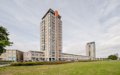 Maasboulevard 86