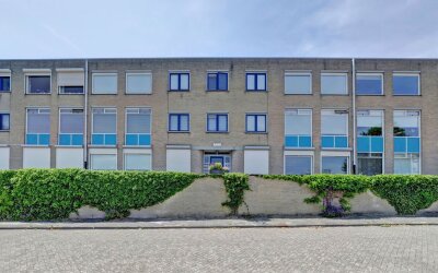 Maasbouleva. 118