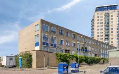 Maasboulevard 132