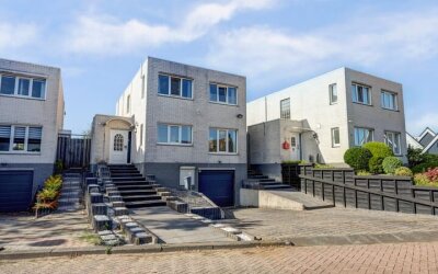 Johanna Naberstraat 3