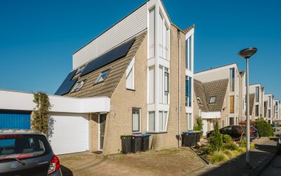 Annette Versluys-Poelmanstraat 32