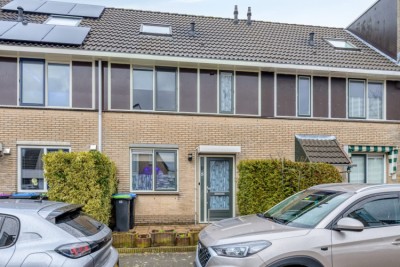 Annette Versluys-Poelmanstraat 5