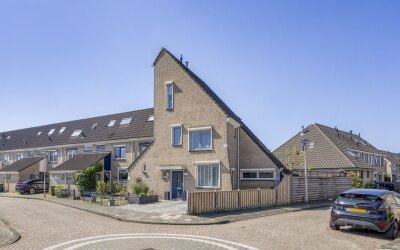 Roosje Vosstraat 14