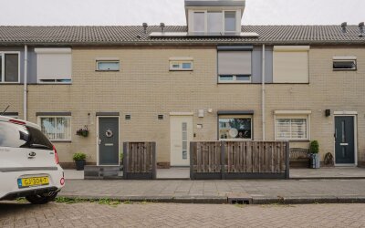 Lizzy Ansinghstraat 33