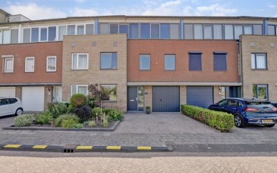 Maria Kleine-Gartmanstraat 126