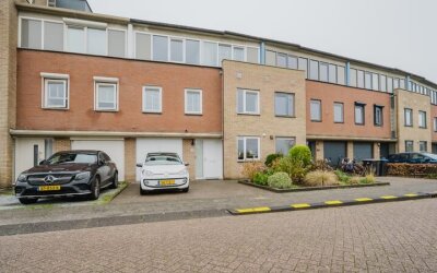 Maria Kleine-Gartmanstraat 128