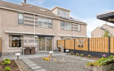 Maria Kleine-Gartmanstraat 40