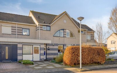 Maria Kleine-Gartmanstraat 46