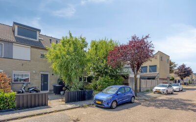 Theo Mann-Bouwmeesterstraat 2