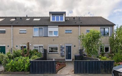 Theo Mann-Bouwmeesterstraat 4