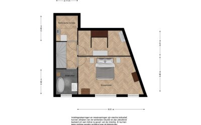 Ida Wassermanstraat 14
