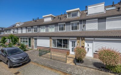 Betsy Westendorp-Osieckstraat 11