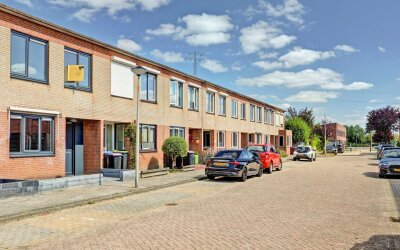 Theo Mann-Bouwmeesterstraat 67