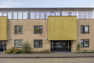 Beb Vuykstraat 60
