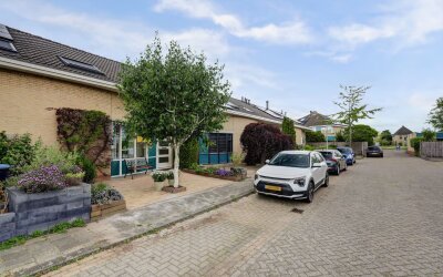 Josephine van Gasterenstraat 9