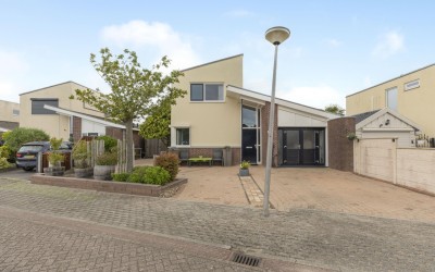 Wildenborchlaan 10