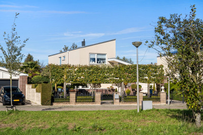 Wildenborchlaan 4