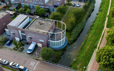 Ekensteinlaan 2