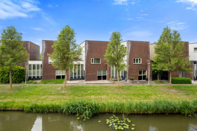 Wallsteijnpad 10
