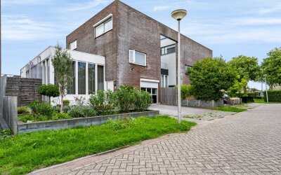 Velhorstlaan 19
