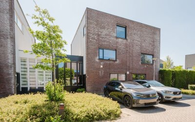 Velhorstlaan 4