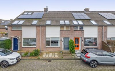 J.P. Sweelinckstraat 20