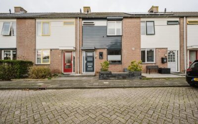 P. Hellendaalstraat 14