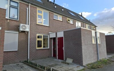 Offenbachstraat 25