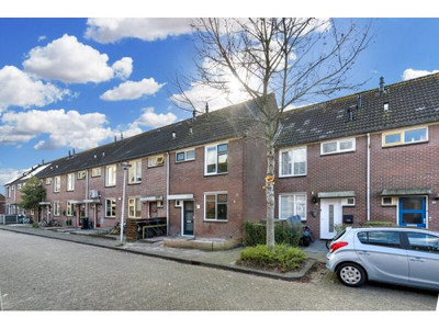 Wagnerlaan 31