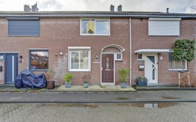 Alainweg 33