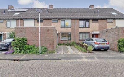 Bizetstraat 35