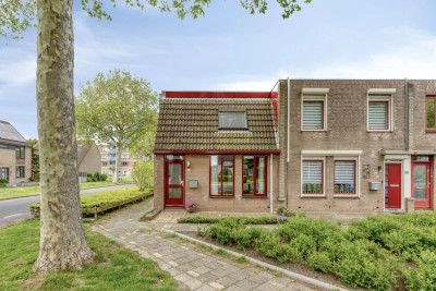 Ouverturelaan 32