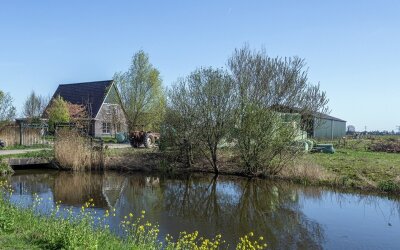 Rietbroekweg 2