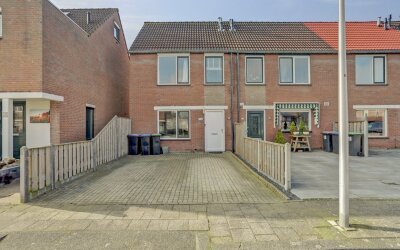 Fagotstraat 17