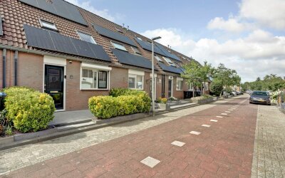 Fagotstraat 43